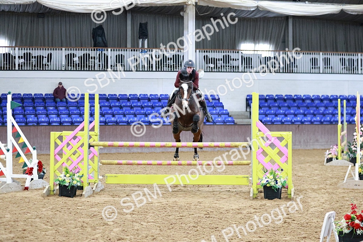 SBM_000602 - Class 3 - Senior Discovery 1.00m