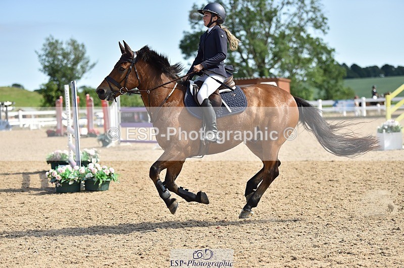 250628-163238-06666 - Cls 24 Pony Discovery & 90cm Open