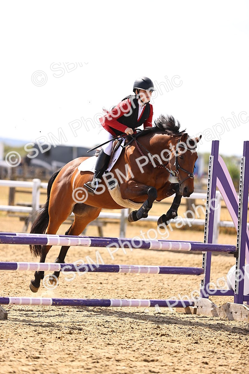SBM_000398 - Class 2 - 0.85cm Amateur Championship Qualifier