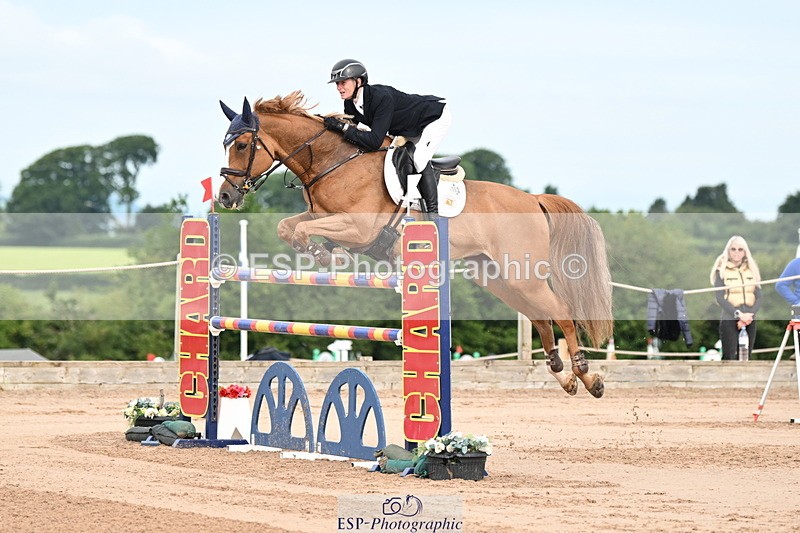 240721A-091609-16770 - Cls 20, 1 Star Gold Tour Jump Off and Presentations