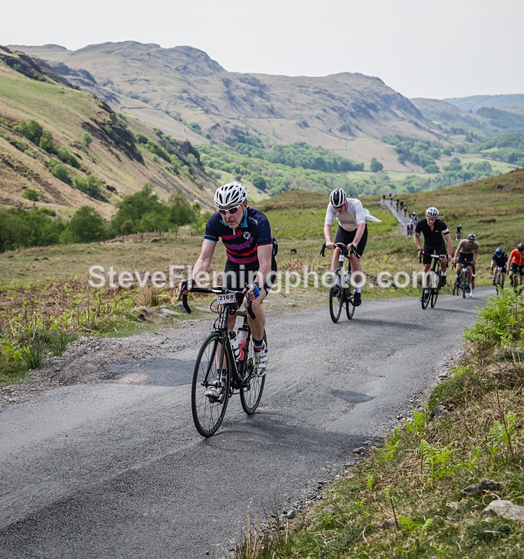 132550-2 - Hardknott Pass Camera 1 13.00-14.00