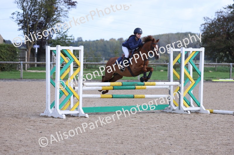 20251005-0804 - Class 6 - 90cm