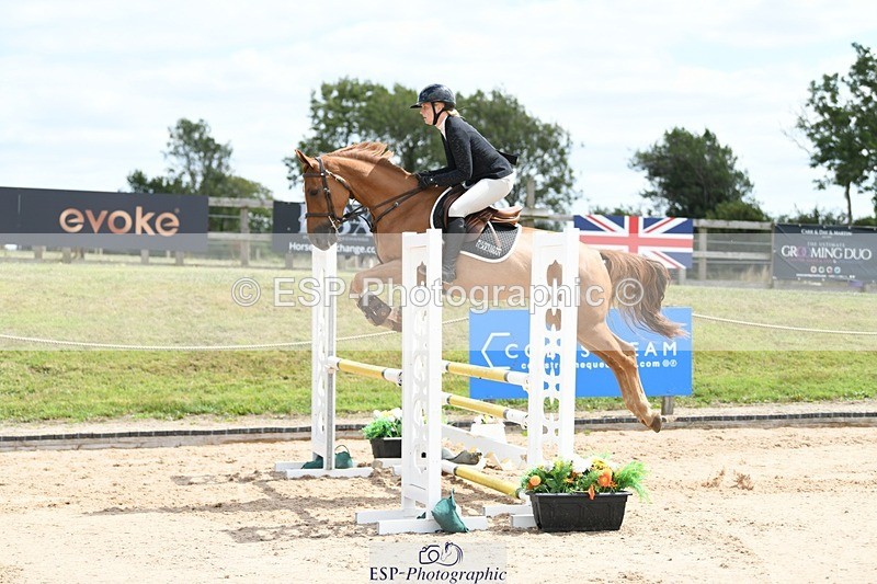 250802-130935-09960 - Cls 16 4 Year Old Championship