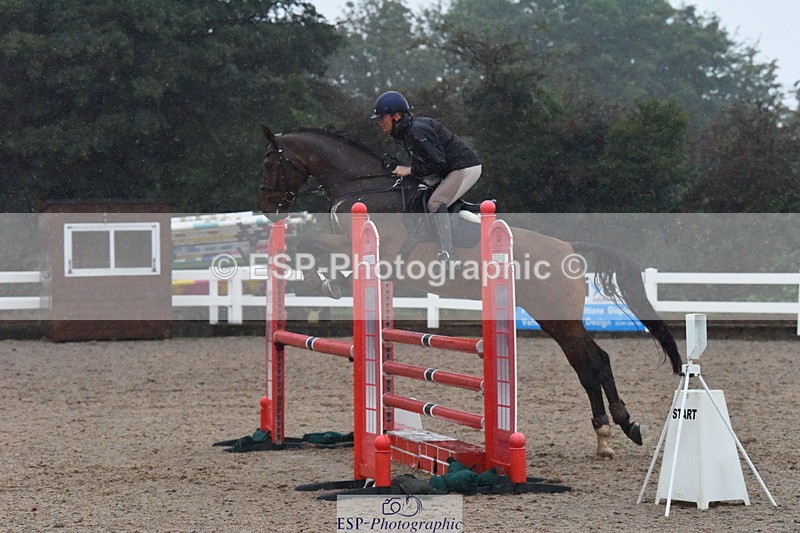 230917A-103640-06282 - Cls 33 British Novice & 90cm Open