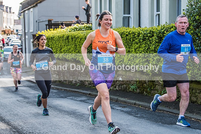 Brigham 10k-141 - Brigham 10k Road Race Sunday 23rd April 2023