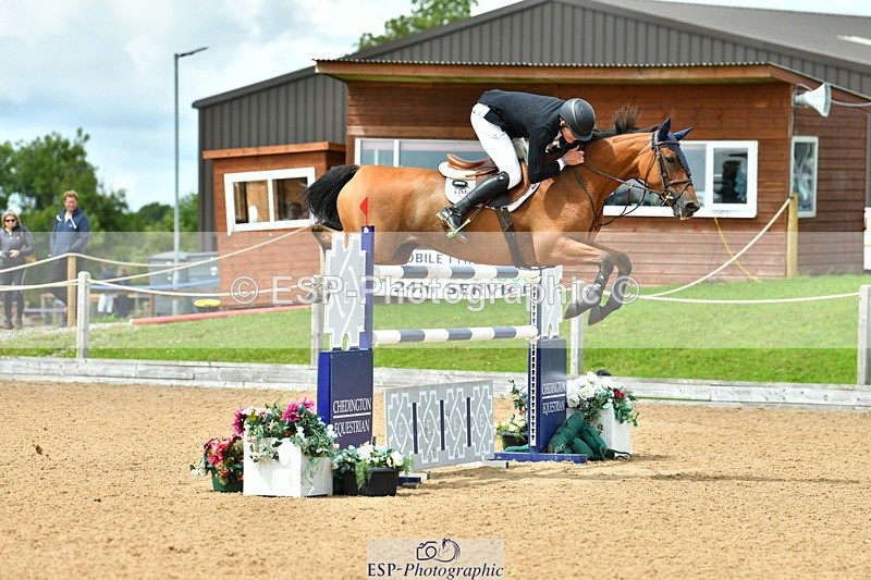 230723A-141310-12848 - Cls 12, 2 Star Big Tour Grand Prix Jump Off and Presentations