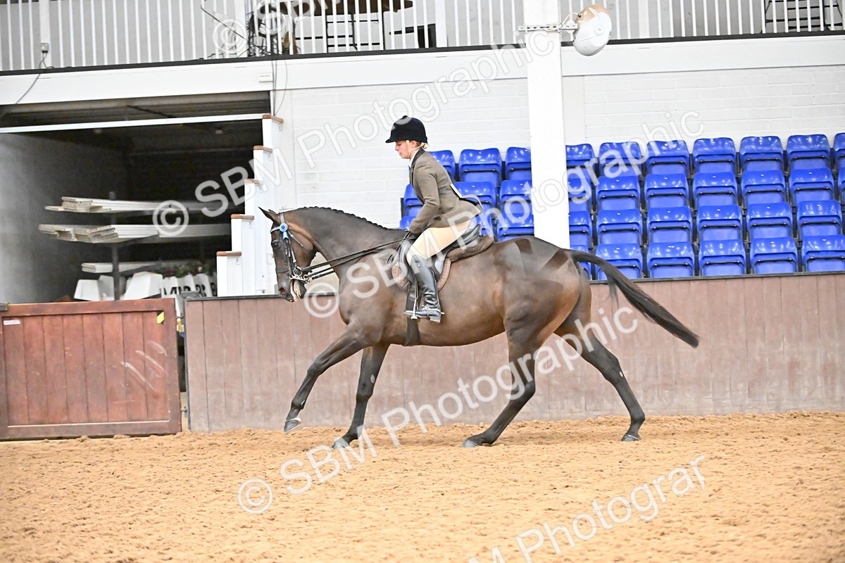 SBM_001930 - Class 25 - Tattersalls ROR Amateur Ridden