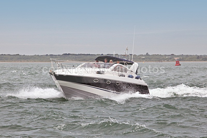 090623 INCENTIVE - FAIRLINE TARGA 34 IMG_0950 - 090623 INCENTIVE - FAIRLINE TARGA 34