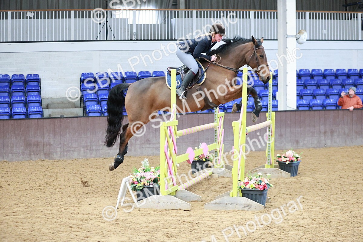 SBM_004229 - Class 11 - Senior Newcomers - 1.10m