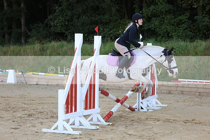 3E7A0219 - Class 3: 50cm Open