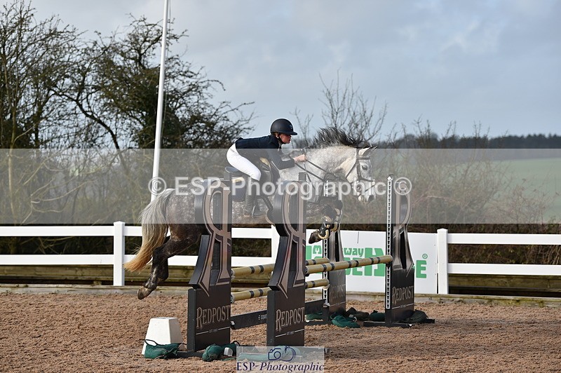 240210A-105216-00748 - Cls 5 Pony Discovery & 90cm Open