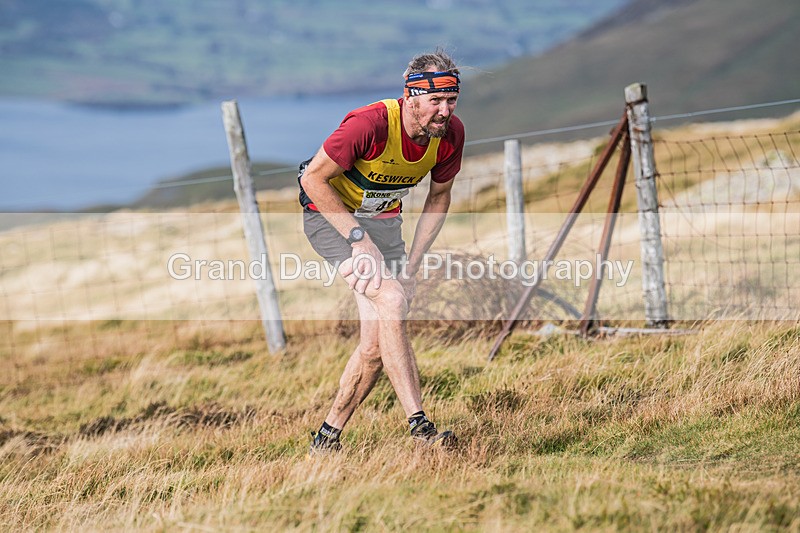 Buttermere-118 - Buttermere Shepherds Meet Fell Race Sunday 27th October 2024