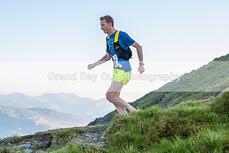 Blencathra-612 - Blencathra Fell Race Wednesday 7th June 2023