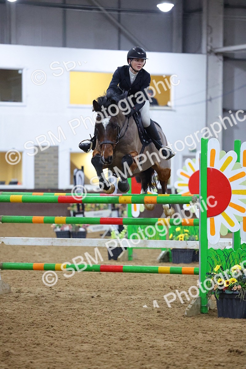 1I0A6007 - Class 11 - Blue Chip Dynamic B&C Championship Qualifier