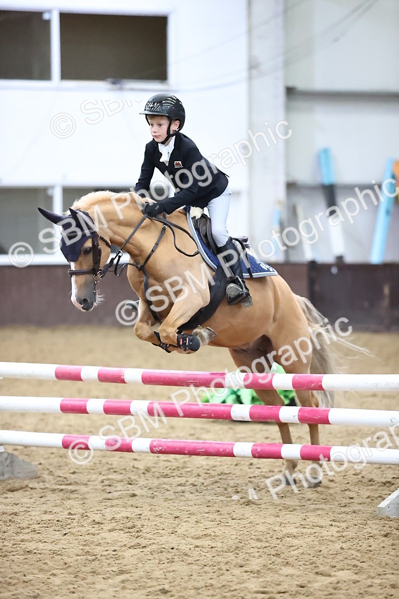 SBM_000283 - Class 1 - Stepping Stones 128-138cm Handicap