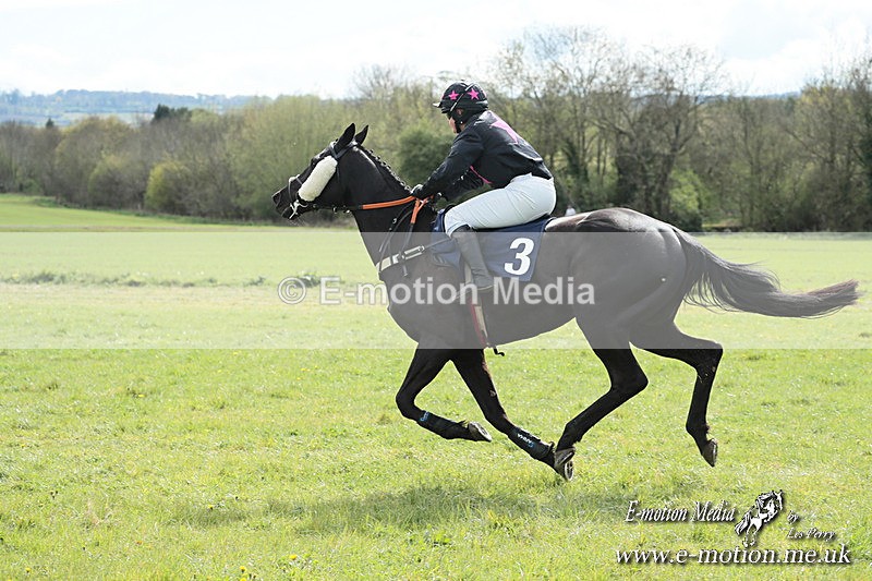 PtP 210425  871 - Paxford Races Easter Monday 21/04/25
