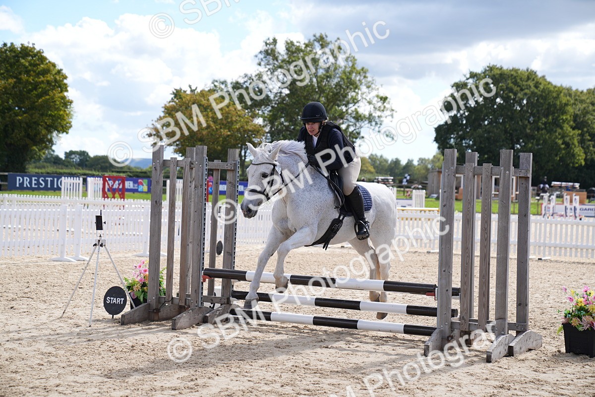 SBM_05144 - J35 Veteran 60cm Championship