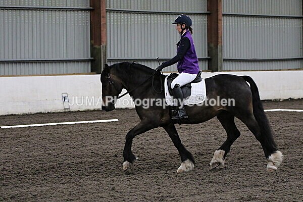 SIAL3789 - CAbin Dressage 5th july 2025