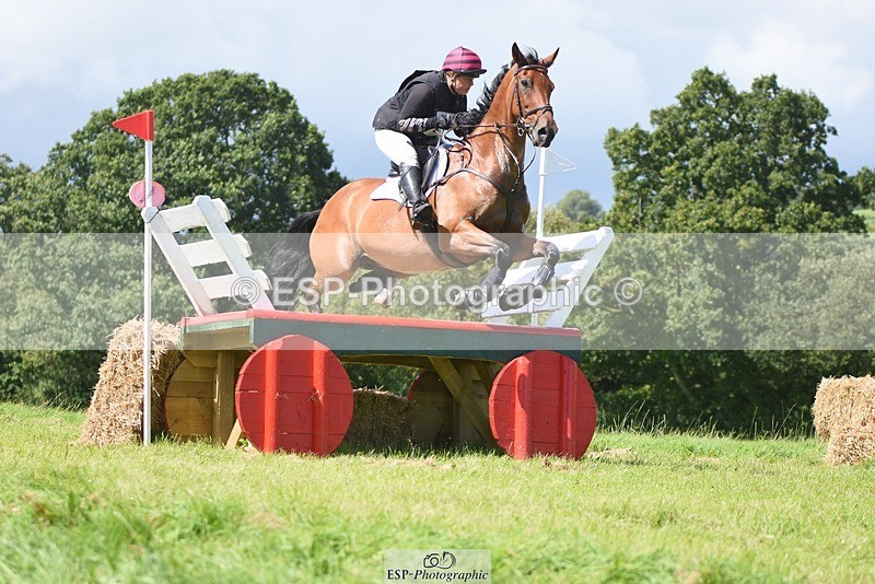 230820X-133136-3397 - BE100 XC 12.43 to 14.00