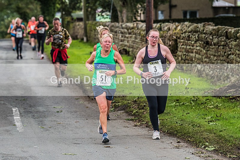 Acorn bank-633 - Acorn Bank 10K Road Race Sunday 17th September 2023