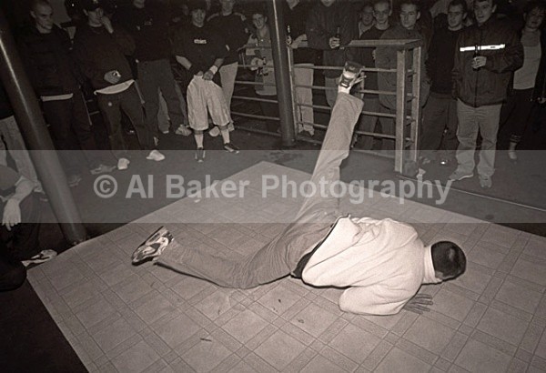 04 - Style Warz (the 4 elements) @ elemental 02.02.00