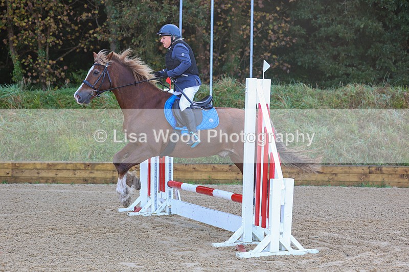 3E7A2583 - Class 3: 50cm Open