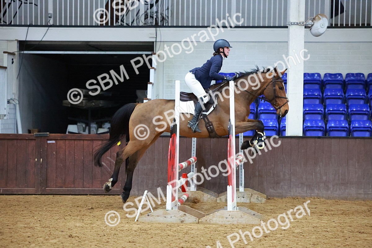 SBM_000070 - Class 1 - Clear Round