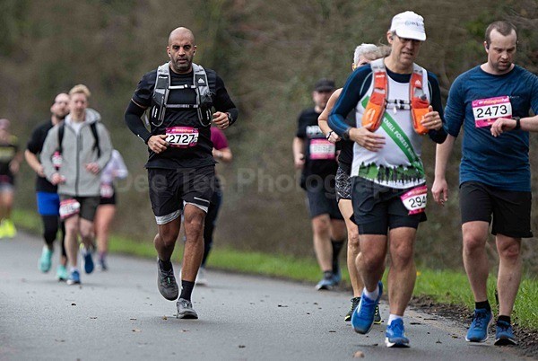 WHM-275 - Wokingham Half Marathon 2026