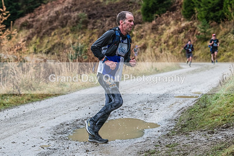Glentress 21  10K-123 - High Terrain Events Glentress 21 & 10K Trail Races Saturday 16th November 2024