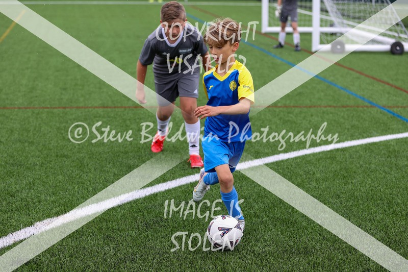 1DX32289 - U9 Boys
