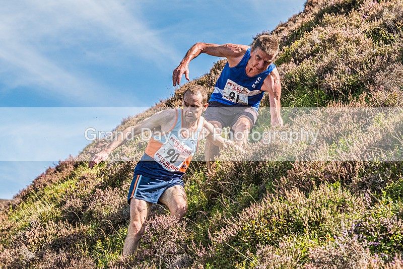 Loweswater Show-481 - Loweswater Show Junior & Senior Fell Races Sunday 3rd September 2023