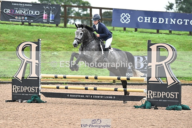 240908A-100851-02843 - Cls 11 Nat Am 85cm Qualifier