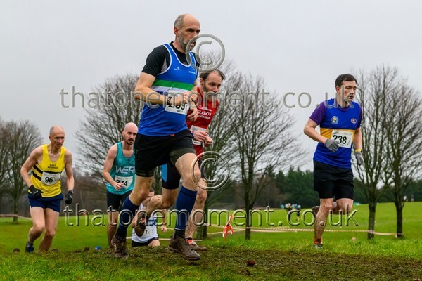 Westxc25-814580 - Senior Men Set One