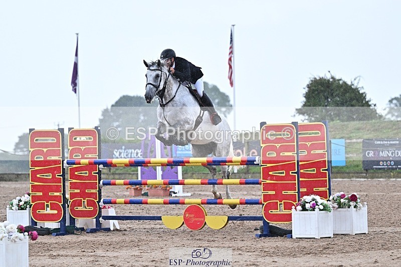 250727-165050-11514 - Cls 30 Snr Foxhunter