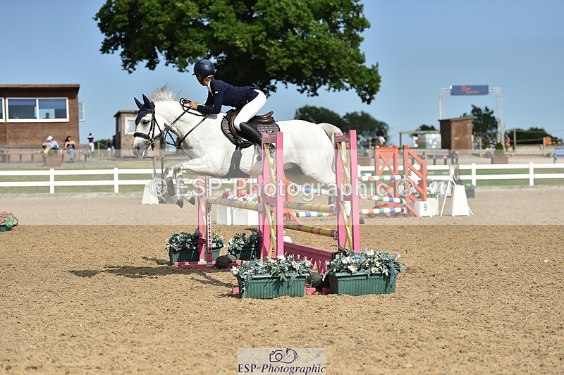 250628-170640-06979 - Cls 24 Pony Discovery & 90cm Open