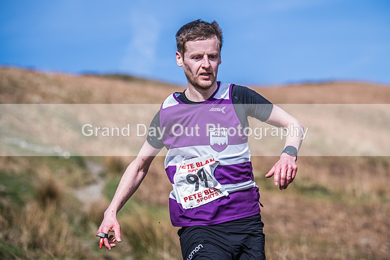 Black Combe-615 - Black Combe Fell Race Saturday 8th March 2025