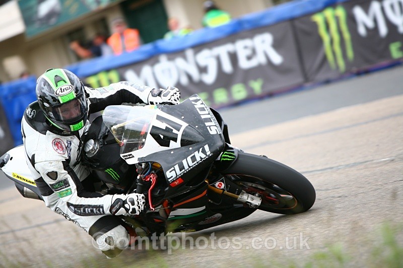  - Superbike Race