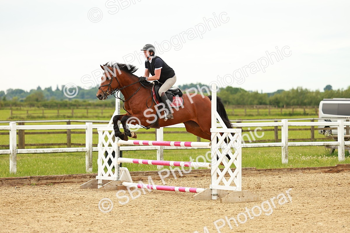 SBM_001983 - Class 3 - Senior Discovery - 1.00m