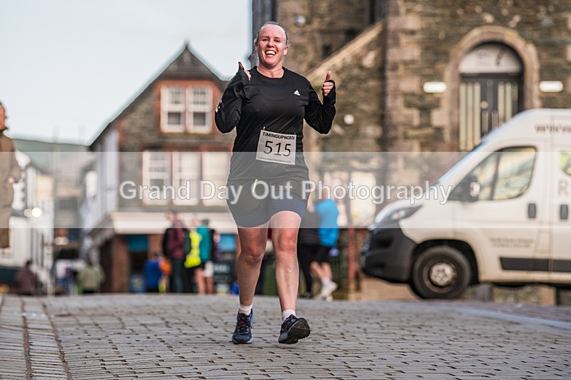 Keswick RTH-1305 - Keswick AC Round The Houses Road Race Wednesday 24th April 2024