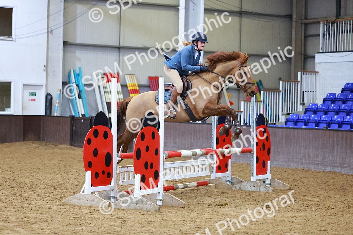 SBM_000346 - Class 2 - Senior British Novice - 90cm