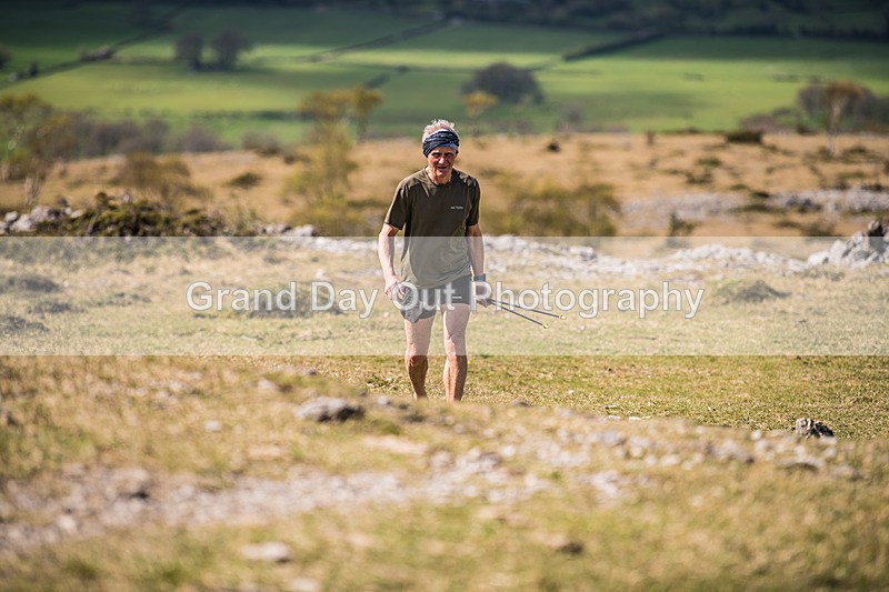 Dean Barwick-321 - Dean Barwick Dash Fell Race Sunday 19th April 2026
