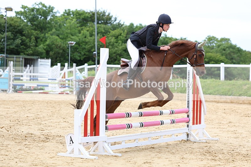 3E7A4010 - Class 6: 70cm Junior