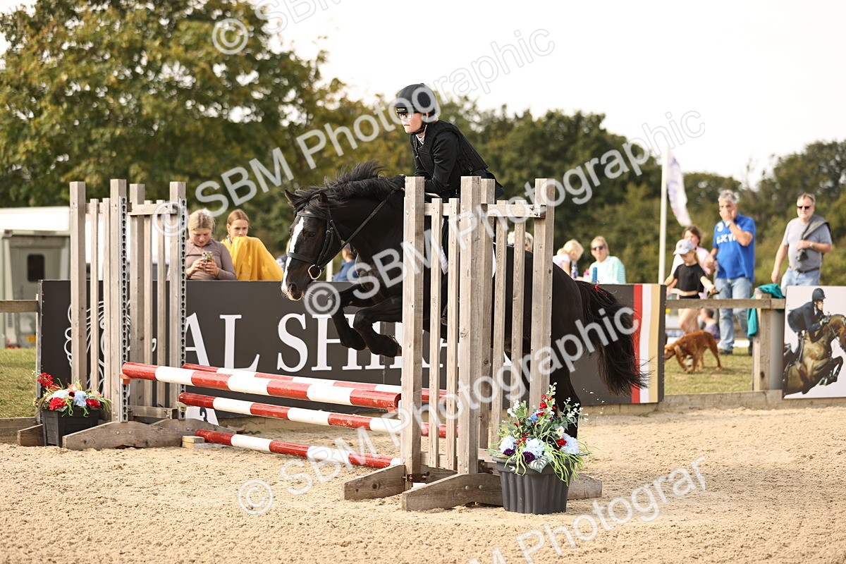 SBM_67064 - J13 - Junior Pony 60cm Championship