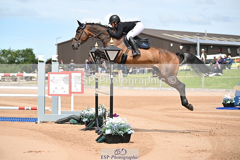 240721A-120745-17757 - Cls 8, 3 Star Big Tour LR 1.55m Grand Prix