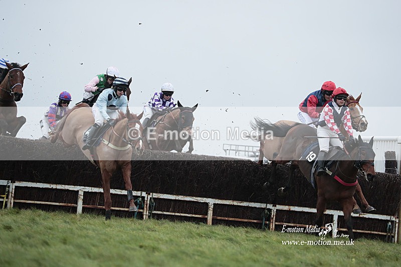 PtP 041222 0083 - Larkhill Racing Club Point-to-Point Larkhill 01/01/23