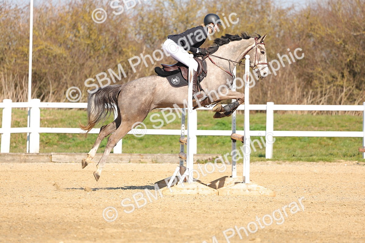 SBM_000514 - Class 2 - Senior British Novice - 90cm