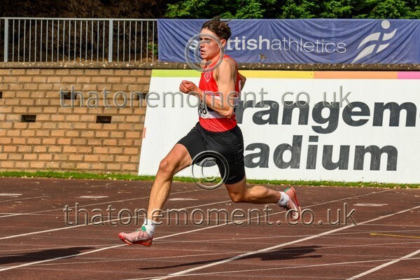 Sen25SUN-915333 - Track Male