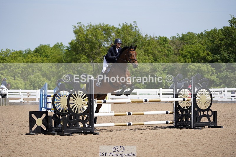 230528A-105354-06330 - Cls 31 Scope 1m Champ Quali & Open