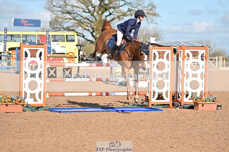 240418A-093540-01745 - Cls 1 2 Star Small Tour 1.30m