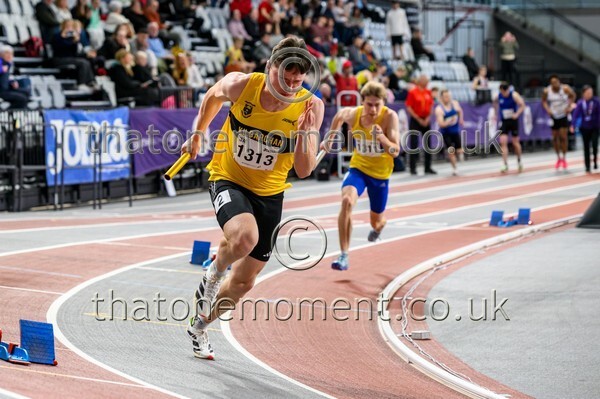 CEREL-918775 - Track Male Set Two